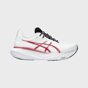 ASICS - GEL NIMBUS 25 ANNIVERSARY