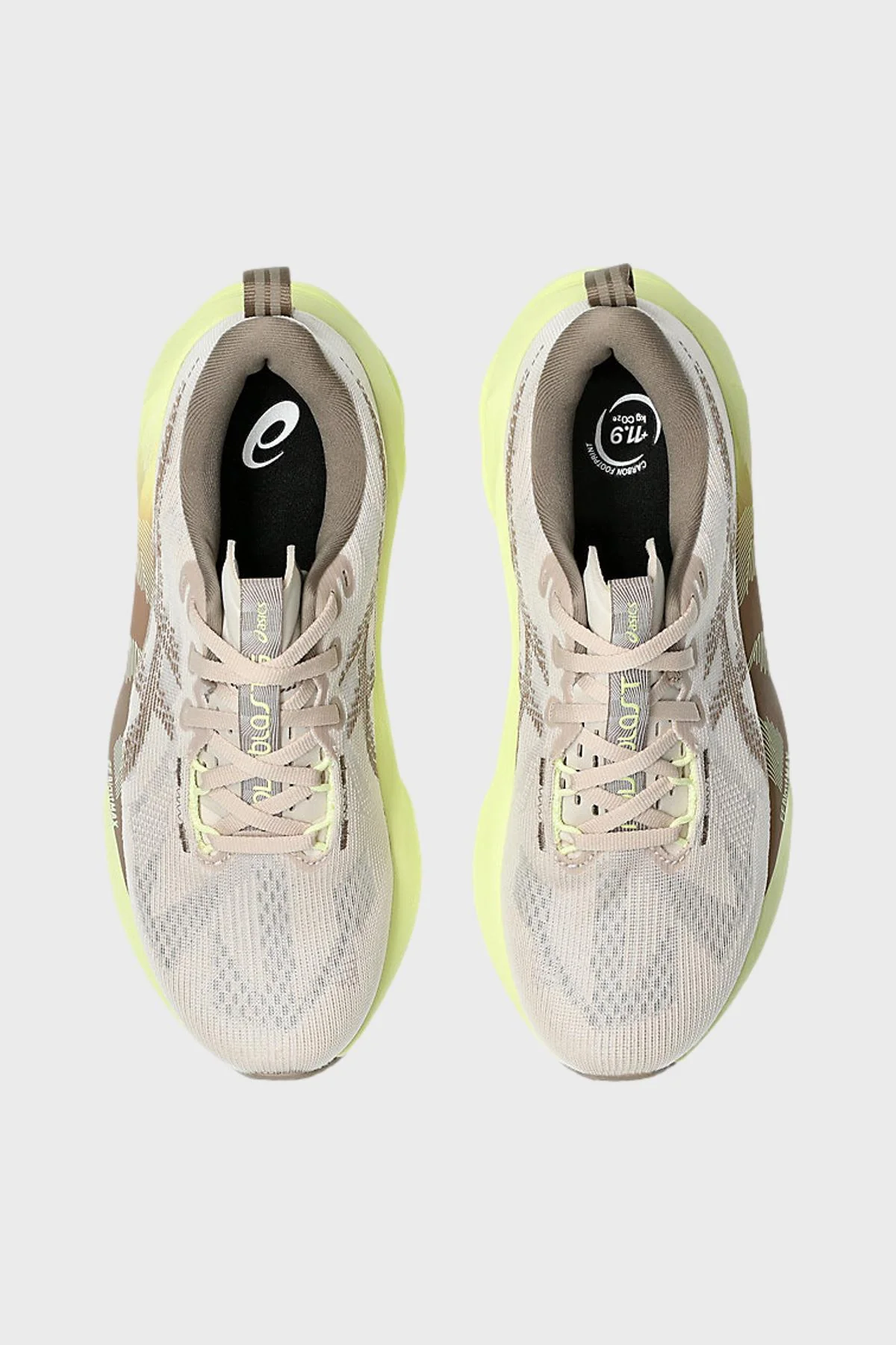 ASICS W - NOVABLAST 5 – Image 4