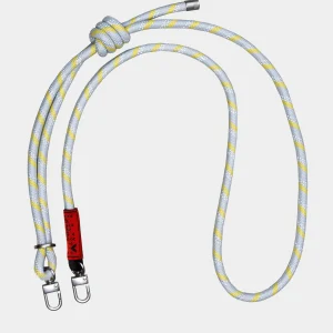 DISTANCE X TOPOLOGIE - WARE STRAP 8mm ROPE STRAP