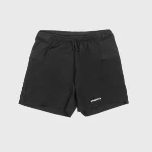 patagonia - strider pro shorts 5"