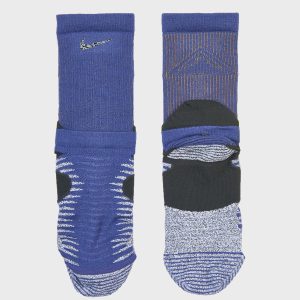 NIKE TRAIL - WOOL CREW SOCKS