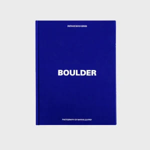 DISTANCE - BOOK SERIES