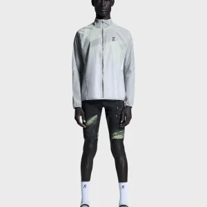 On - Zero Jacket