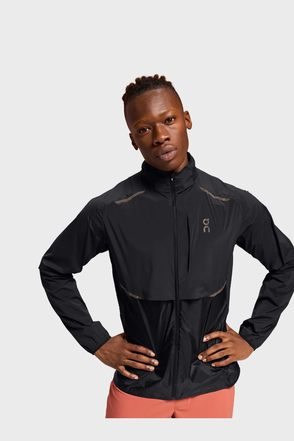 ON - WEATHER JACKET – Image 3