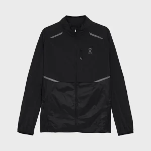 ON - WEATHER JACKET