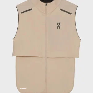 On - Weather Vest