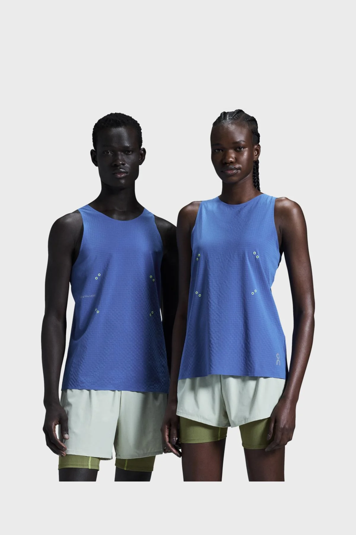 ON X DISTANCE - PACE TANK – Image 3