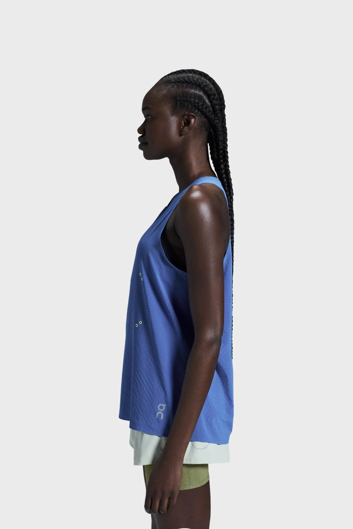 ON X DISTANCE - PACE TANK – Image 4