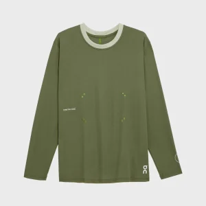 ON X DISTANCE - PACE LONG-T