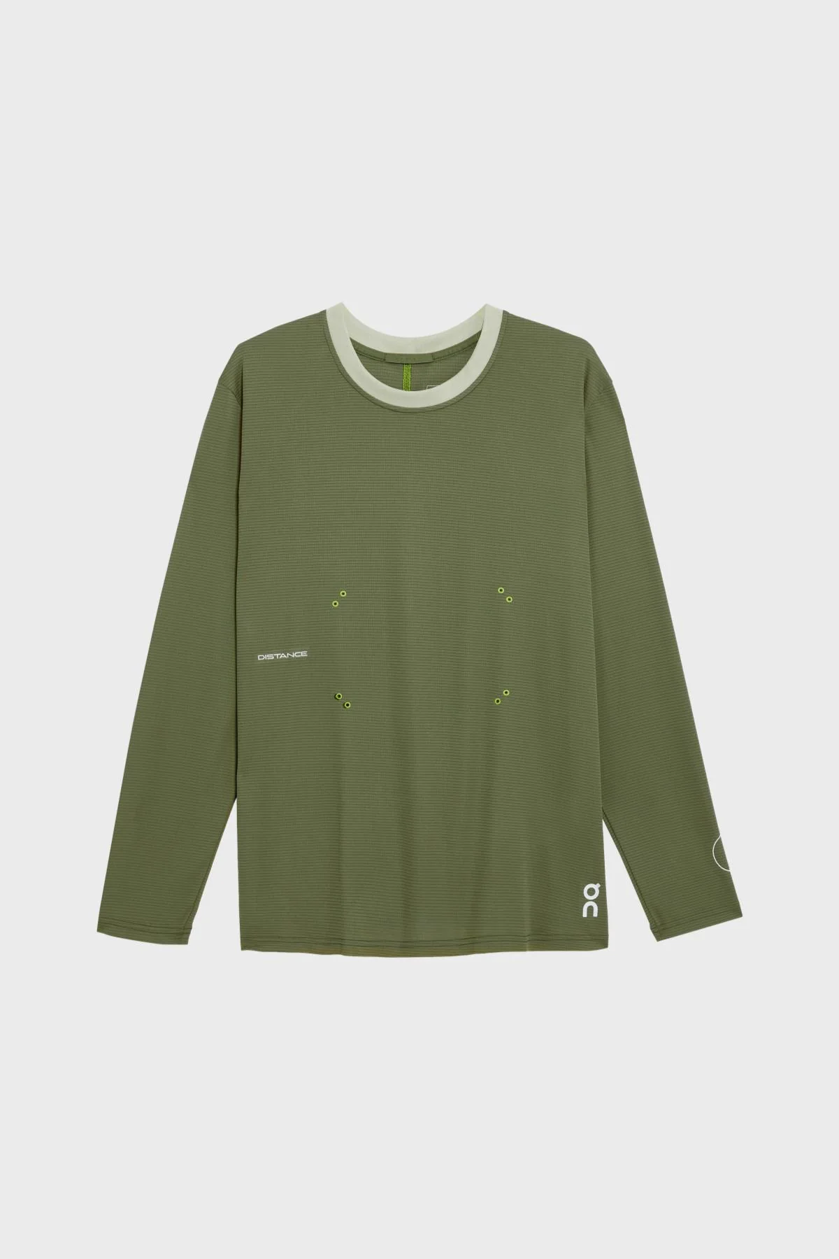 ON X DISTANCE - PACE LONG-T – Image 2