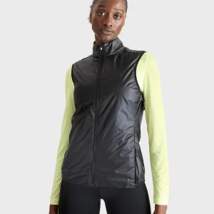 ON W - WEATHER VEST