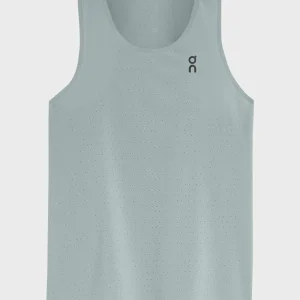 ON W -  RACE SINGLET