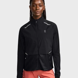 ON W - WEATHER JACKET