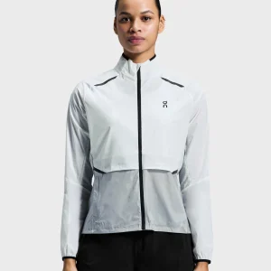 ON W - WEATHER JACKET