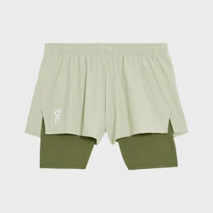 ON W X DISTANCE - PACE SHORT