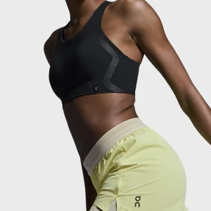 On W - 3" Performance 2/1 Shorts