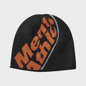 ROA x Mental Athletic Logo Beanie