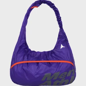 ROA x Mental Athletic LAKI Packable Knot Bag