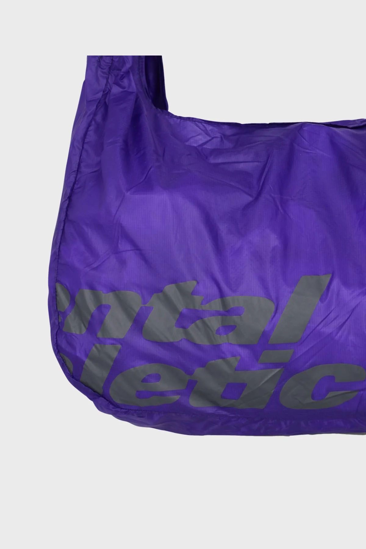 ROA x Mental Athletic LAKI Packable Knot Bag – Image 6