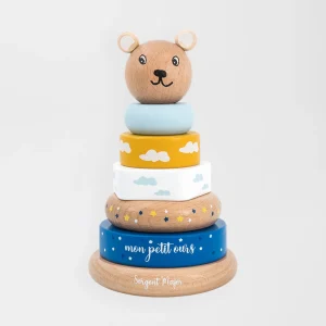 EMPILER/ENCASTRER Multicolor