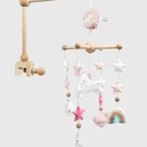 MOBILES (NUT) Multicolor