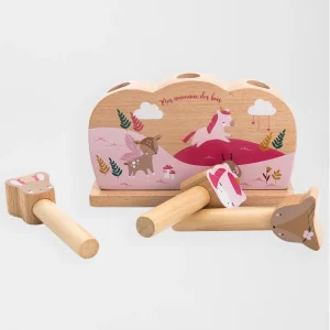 EMPILER/ENCASTRER Multicolor