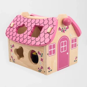 EMPILER/ENCASTRER Multicolor