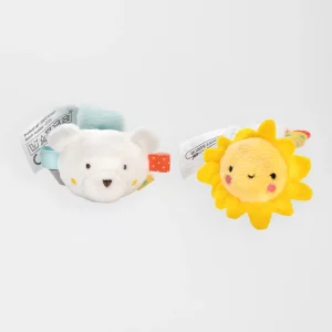 DIVERS HOCHETS D ACTIVITES Multicolor