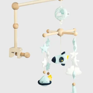 MOBILES (NUT) Multicolor