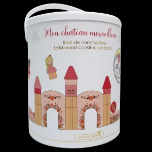 CONSTRUCTION Multicolor