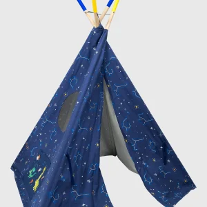 Jouet en bois Multicolor