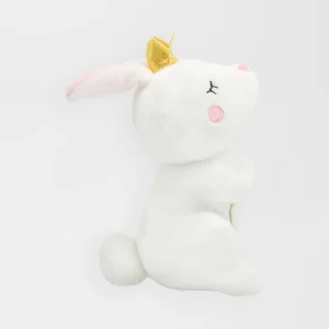 PELUCHES - 26/50 CM Blanc