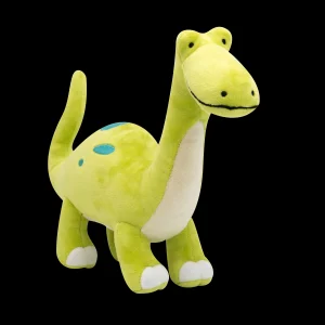 PELUCHES - 26/50 CM Vert