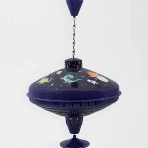 CULBUTOS/TOUPIES/MOULINS Multicolor