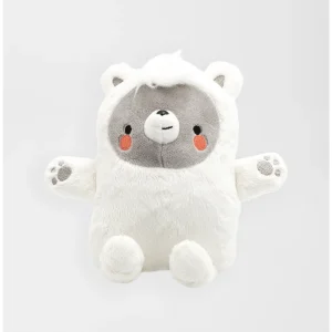 PELUCHES - 51CM et + Blanc