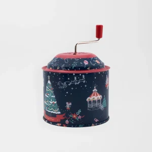 CULBUTOS/TOUPIES/MOULINS Multicolor