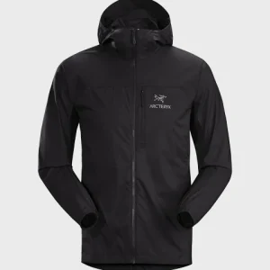 Arc'teryx - Squamish Hoody