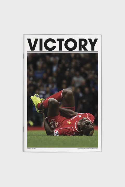 VICTORY JOURNAL – Image 2