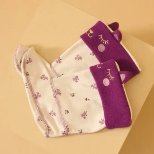 Chaussettes bottes de pluie