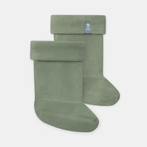 Chaussettes bottes de pluie