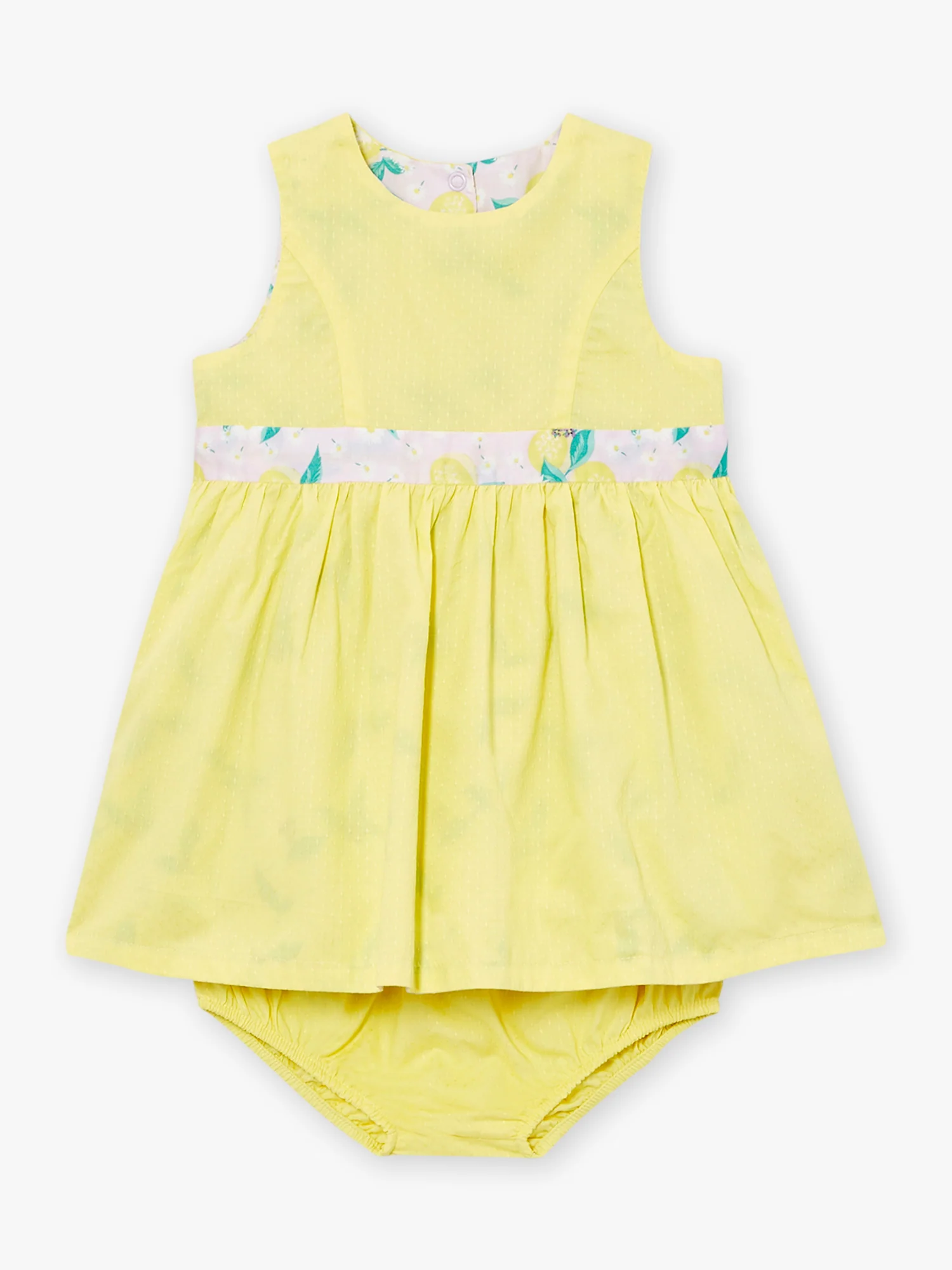 Robe Jaune – Image 9