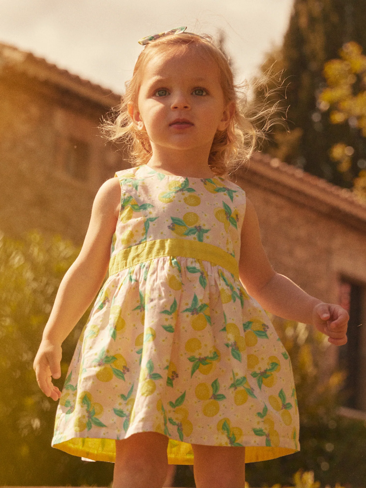 Robe Jaune – Image 3