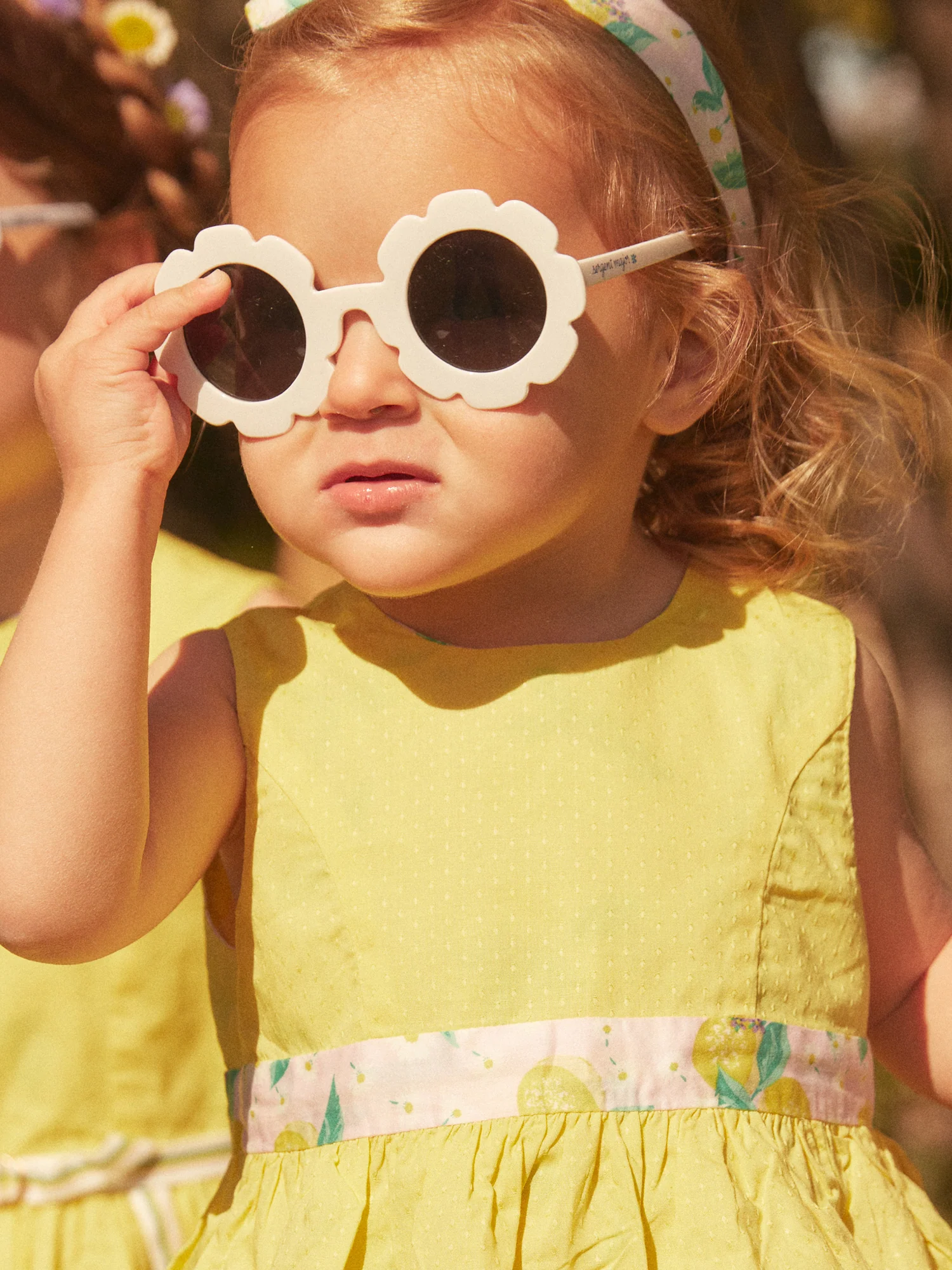 Robe Jaune – Image 6