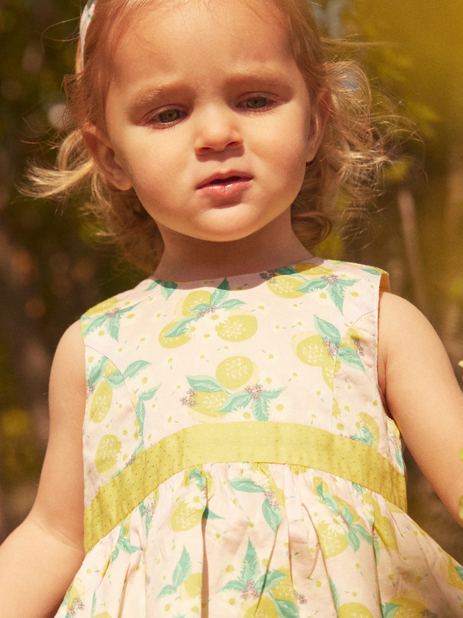 Robe Jaune – Image 7