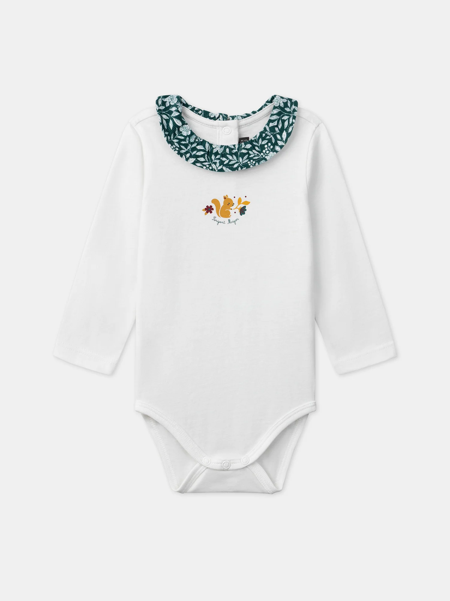 Body Ecru – Image 6