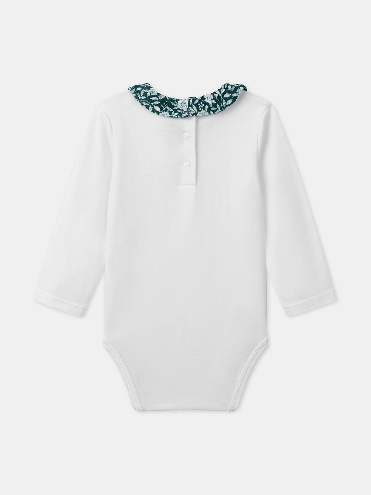 Body Ecru – Image 9