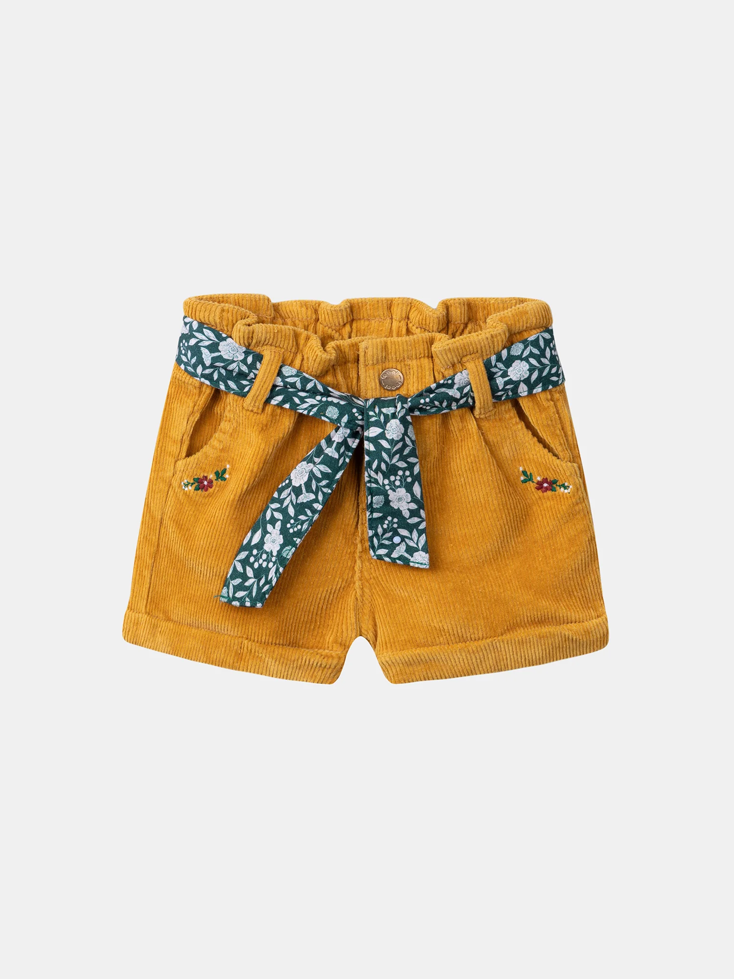 Short Jaune – Image 6