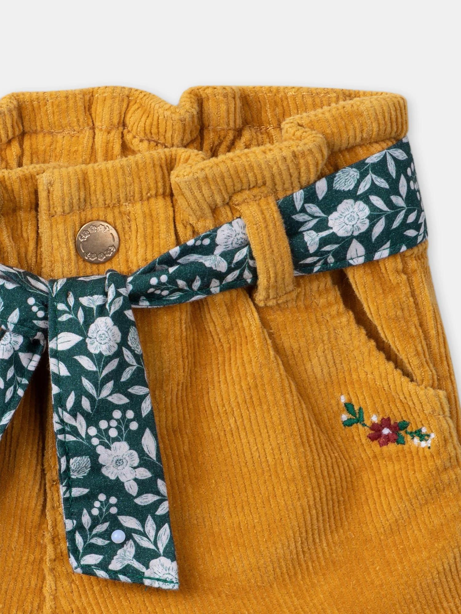 Short Jaune – Image 7