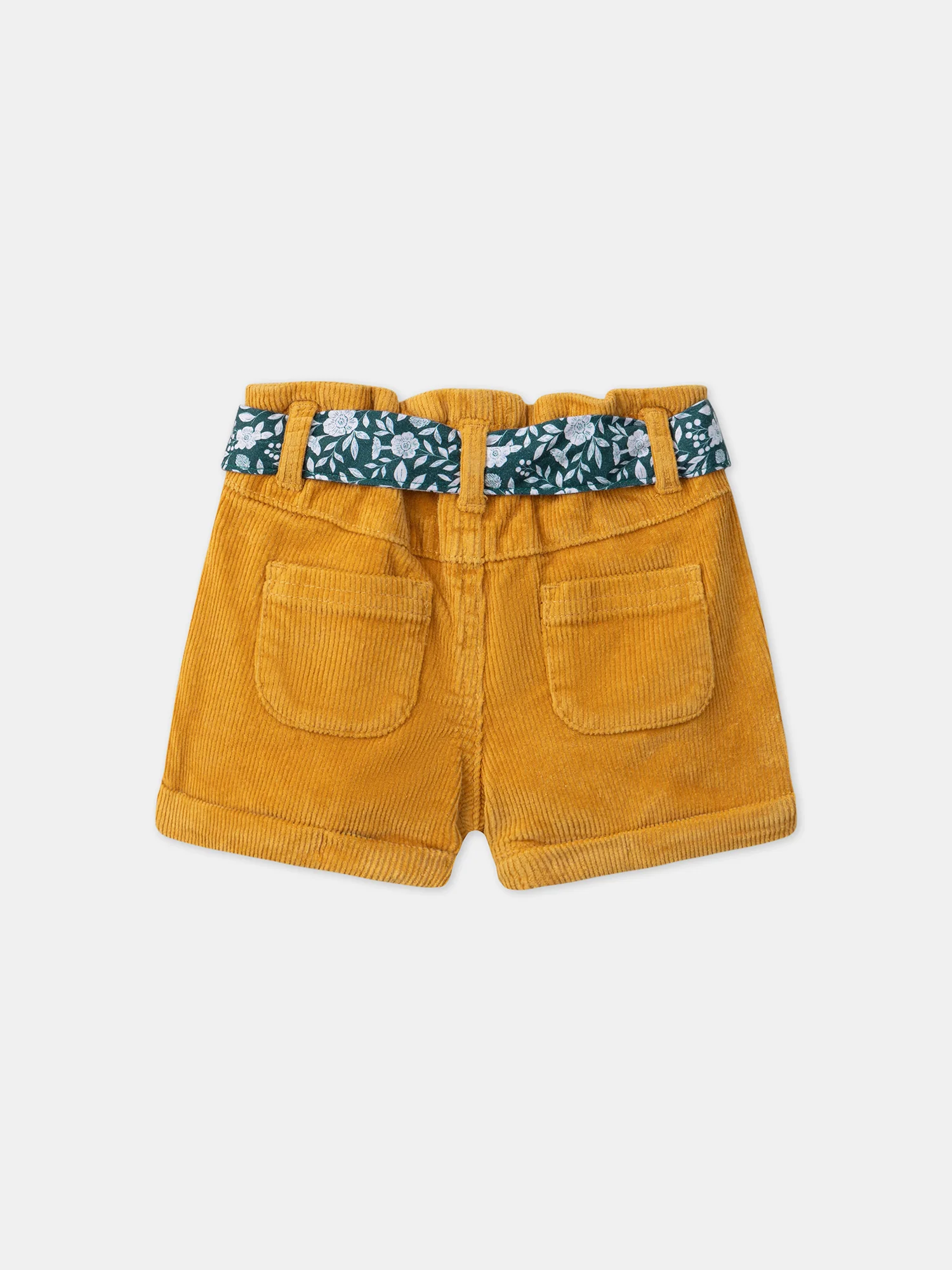 Short Jaune – Image 8