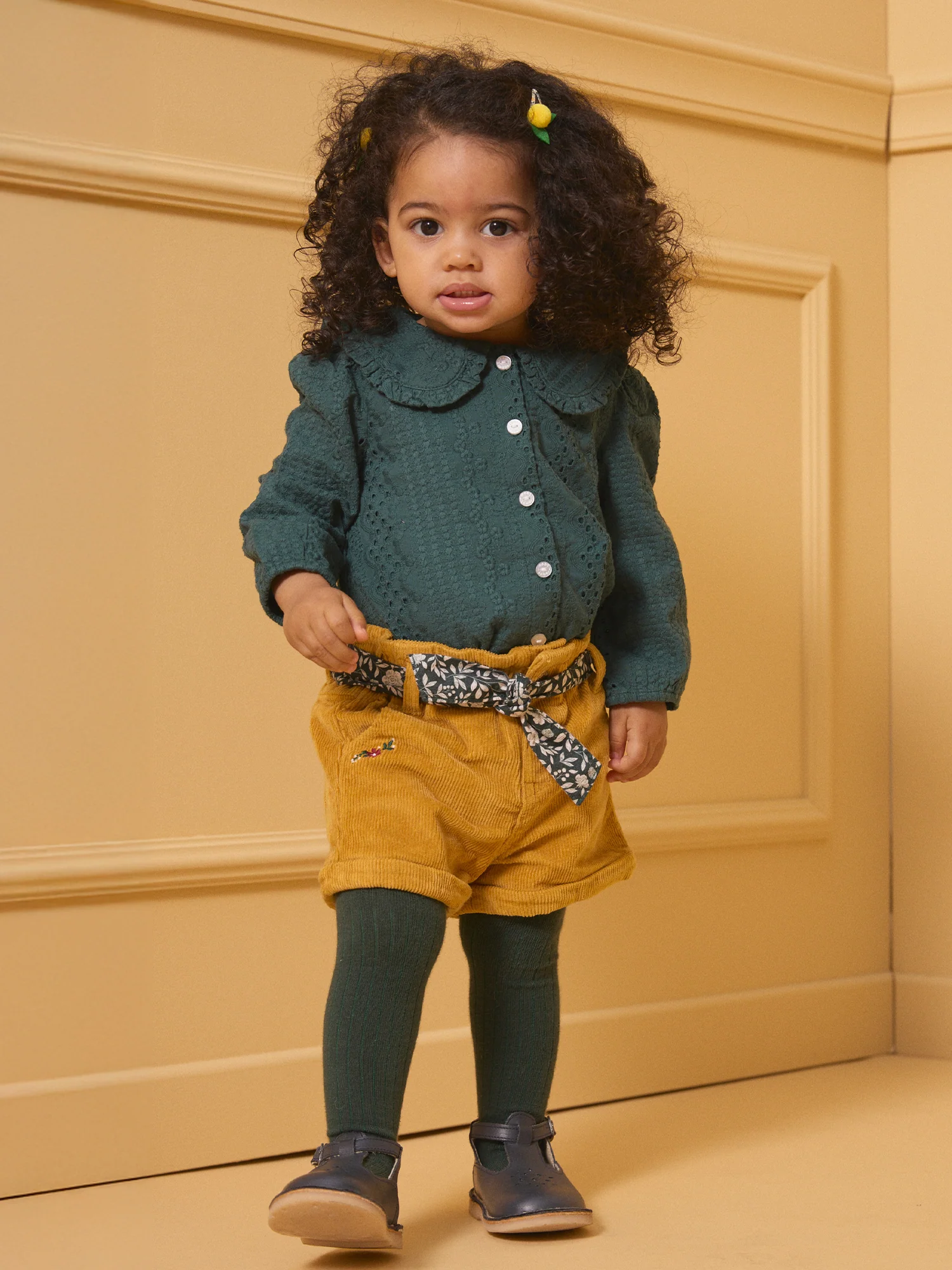 Short Jaune – Image 5